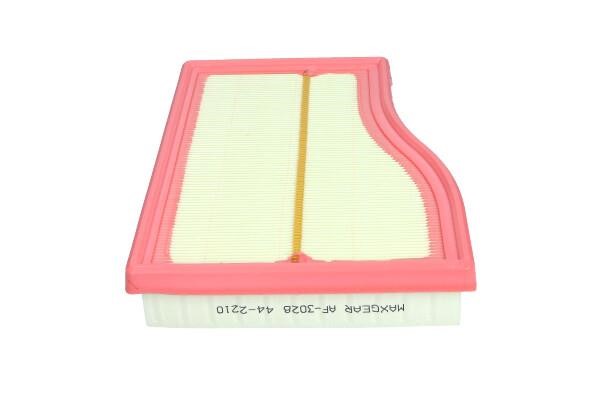 Maxgear 26-2559 Air filter 262559 262559 Maxgear Air filter