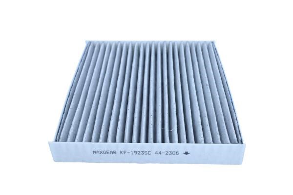 AC filter KIA Seltos (Kia Seltos): 262561 Maxgear Cabin filter