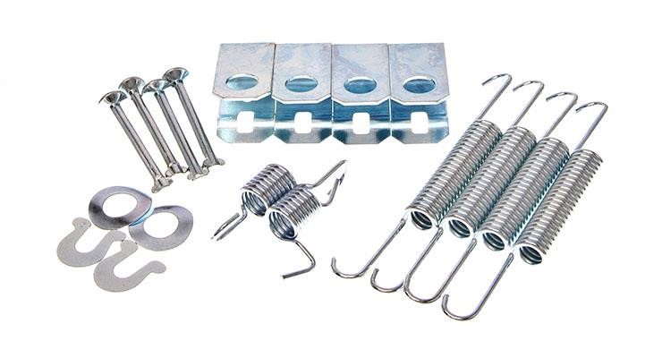 271217 Maxgear Mounting Tool Set, brake drum
