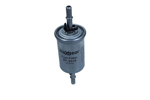 262257 Maxgear Fuel filter