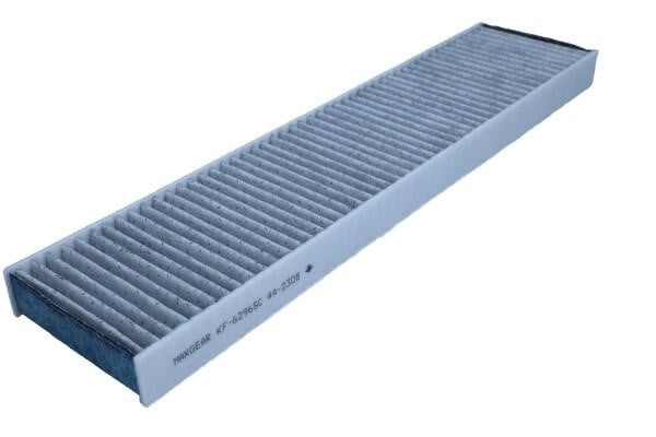 Maxgear 26-2565 Cabin filter 262565 262565 Maxgear Cabin filter