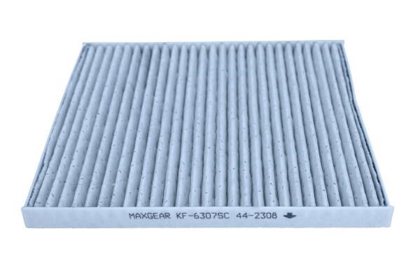 Maxgear 26-2566 Cabin filter 262566 262566 Maxgear Cabin filter