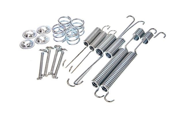 271221 Maxgear Accessory Kit, brake shoes