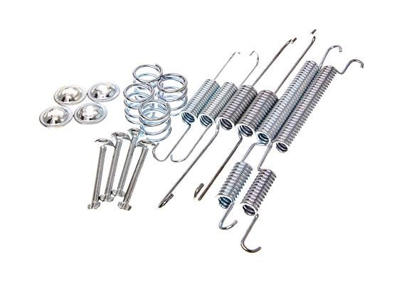 271222 Maxgear Accessory Kit, brake shoes