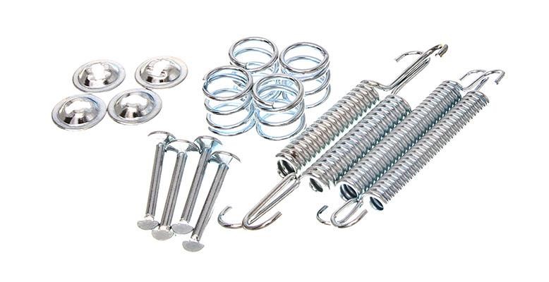 271225 Maxgear Mounting Tool Set, brake drum