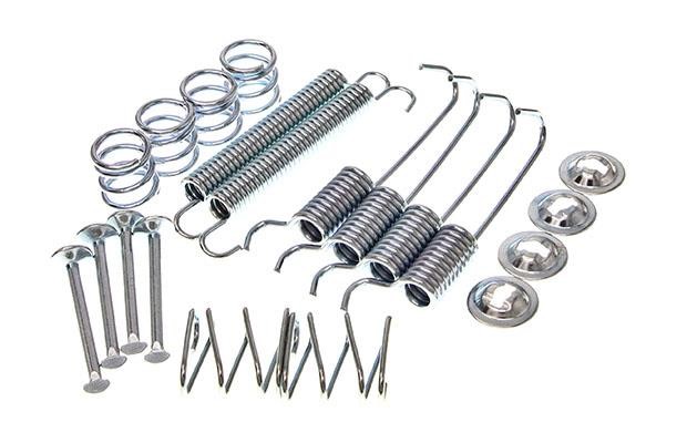 Brake pad fitting accessory Hyundai ix35: 271226 Maxgear Mounting Tool Set, brake drum