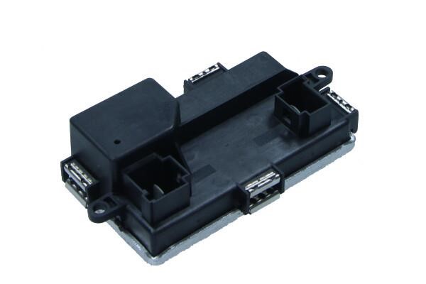 Maxgear 27-1245 Regulator, interior blower 271245 271245 Maxgear Regulator, interior blower