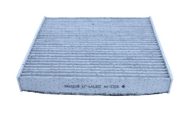 Maxgear 26-2573 Cabin filter 262573 262573 Maxgear Cabin filter