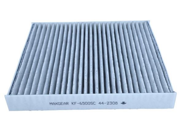 Maxgear 26-2574 Cabin filter 262574 262574 Maxgear Cabin filter