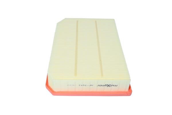 Air filter Mercedes CLA: 262761 Maxgear Air filter