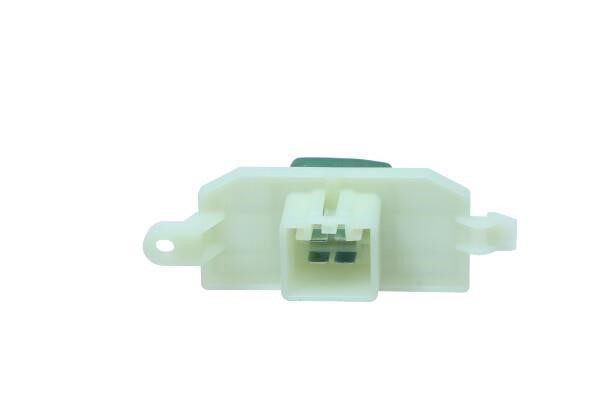 Maxgear 27-1258 Resistor, interior blower 271258 271258 Maxgear Resistor, interior blower