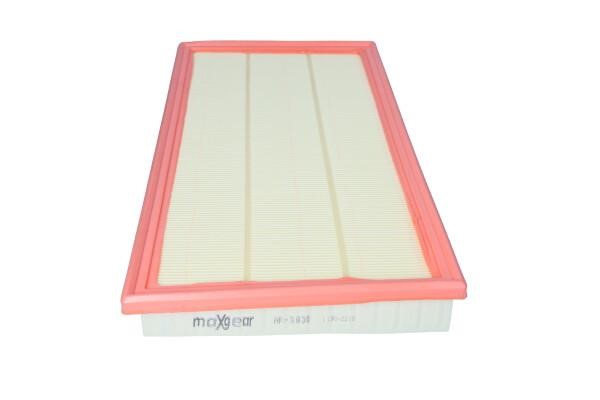 Air filter Mercedes Sprinter: 262766 Maxgear Air filter