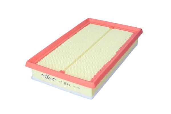 Maxgear 26-2767 Air filter 262767 262767 Maxgear Air filter