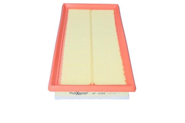 Air filter Jeep Renegade: 262768 Maxgear Air filter