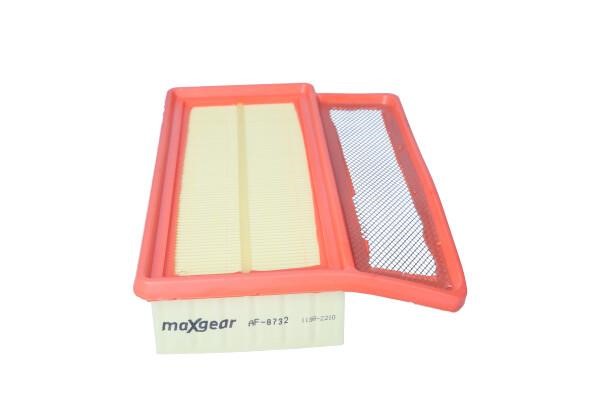 Maxgear 26-2769 Air filter 262769 262769 Maxgear Air filter