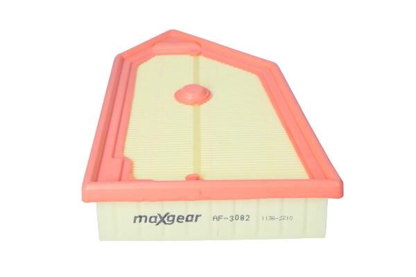 Maxgear 26-2772 Air filter 262772 262772 Maxgear Air filter