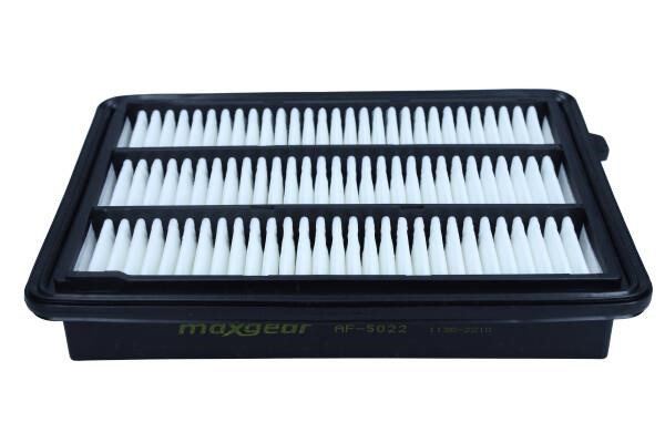 Car air filter Honda Civic: 262778 Maxgear Air filter