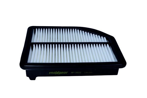 262780 Maxgear Air filter