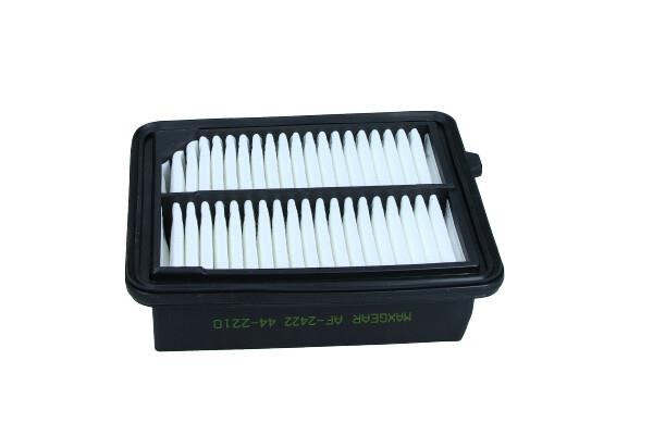 Air filter Honda CRV: 262781 Maxgear Air filter