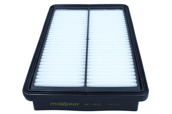 Air filter KIA Optima (Kia Optima): 262788 Maxgear Air filter