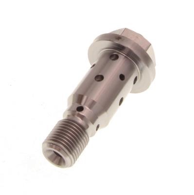 271434 Maxgear Control Valve, camshaft adjustment
