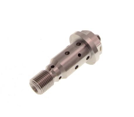 Maxgear 27-1435 Central Valve, camshaft adjustment 271435 271435 Maxgear Central Valve, camshaft adjustment