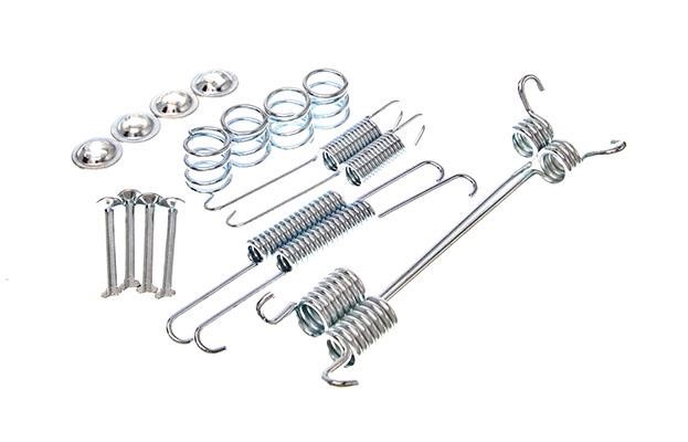 272284 Maxgear Accessory Kit, brake shoes