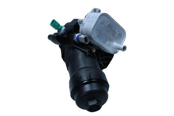 272168 Maxgear Oil Cooler, automatic transmission