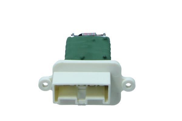 Maxgear 27-2177 Resistor, interior blower 272177 272177 Maxgear Resistor, interior blower