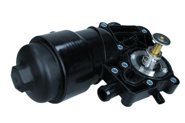 Oil filter housing Audi: 272196 Maxgear Oil filter housing