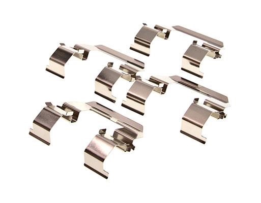Brake pad accessory kit Hyundai NF: 272530 Maxgear Accessory Kit, disc brake pad