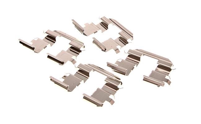 272532 Maxgear Accessory Kit, disc brake pad
