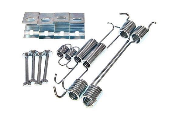 272305 Maxgear Accessory Kit, brake shoes