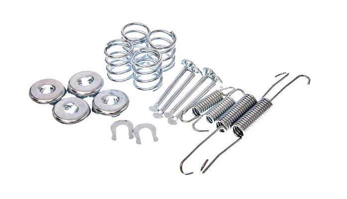 272310 Maxgear Accessory Kit, brake shoes
