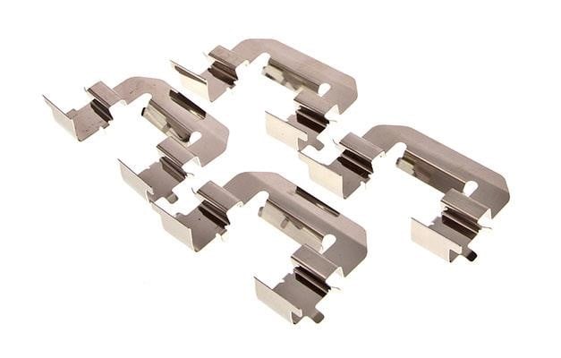 Brake pad fitting accessory Kia: 272542 Maxgear Accessory Kit, disc brake pad