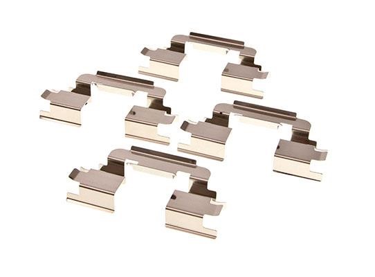 Brake pad accessory kit Land Rover Freelander: 272544 Maxgear Accessory Kit, disc brake pad