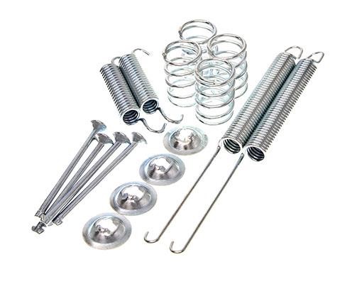 Brake pad fitting accessory Ford Ranger: 272315 Maxgear Accessory Kit, brake shoes