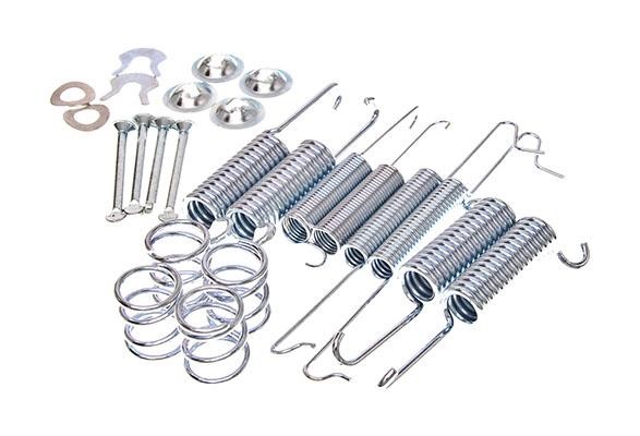 272317 Maxgear Accessory Kit, brake shoes