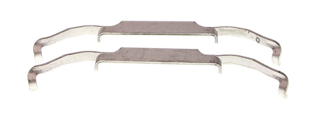 272467 Maxgear Accessory Kit, disc brake pad