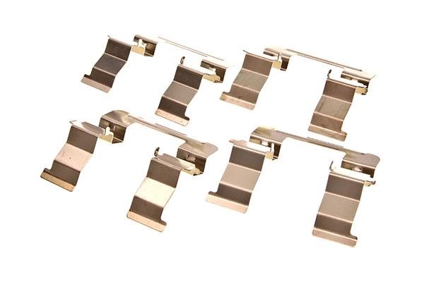 272546 Maxgear Accessory Kit, disc brake pad