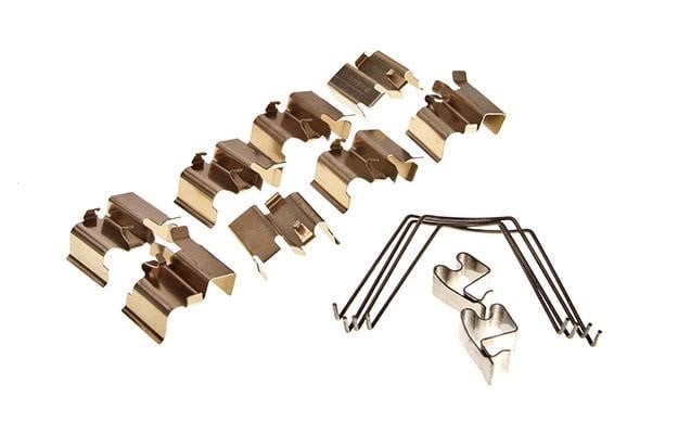 Brake pad fitting accessory Mazda MX-5: 272547 Maxgear Accessory Kit, disc brake pad