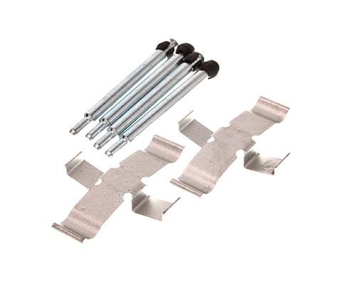 Brake pad fitting accessory Audi 80: 271489 Maxgear Accessory Kit, disc brake pad