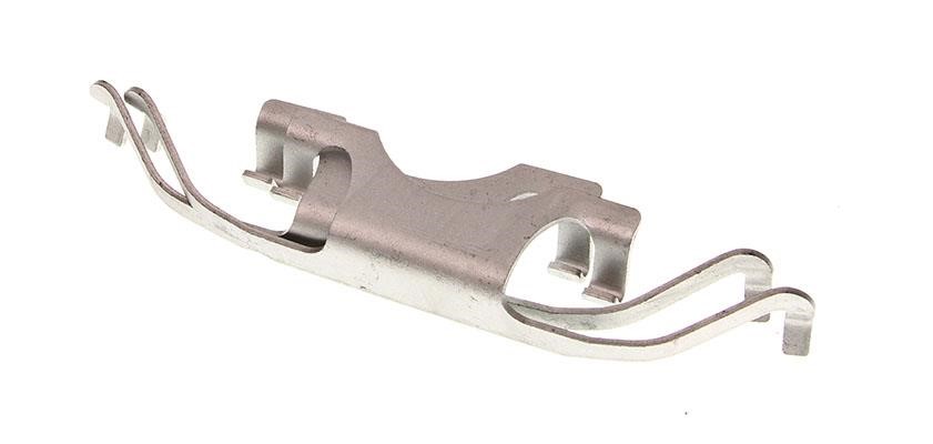 272468 Maxgear Accessory Kit, disc brake pad