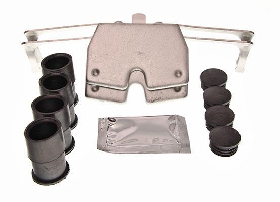 Brake pad fitting accessory BMW 7 series: 272469 Maxgear Accessory Kit, disc brake pad