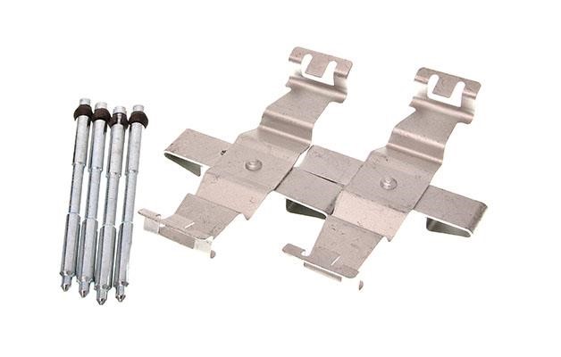 Brake pad accessory kit BMW i8: 272470 Maxgear Accessory Kit, disc brake pad