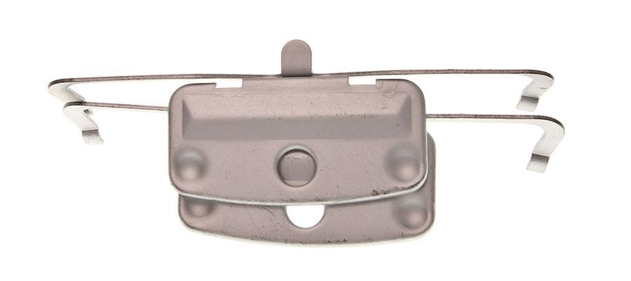 272471 Maxgear Accessory Kit, disc brake pad