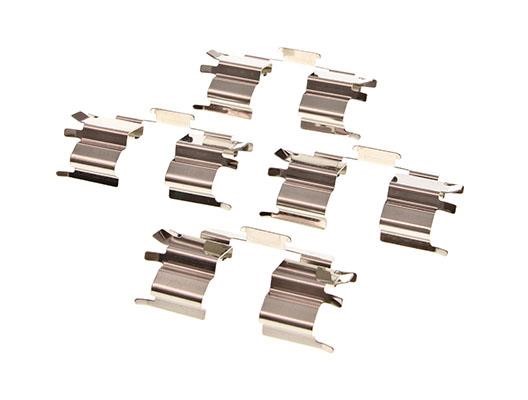 272552 Maxgear Accessory Kit, disc brake pad