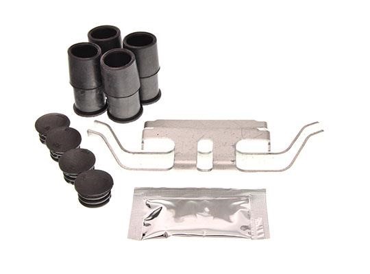 Maxgear 27-1492 Accessory Kit, disc brake pad 271492 271492 Maxgear Accessory Kit, disc brake pad