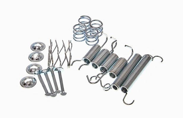 Brake pad fitting accessory Opel: 272267 Maxgear Mounting Tool Set, brake drum