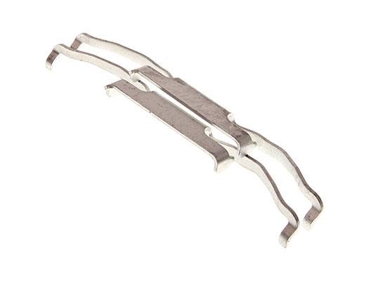 272472 Maxgear Accessory Kit, disc brake pad